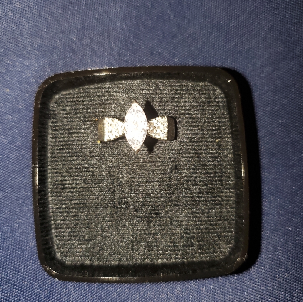 925 Sterling Silver Ring